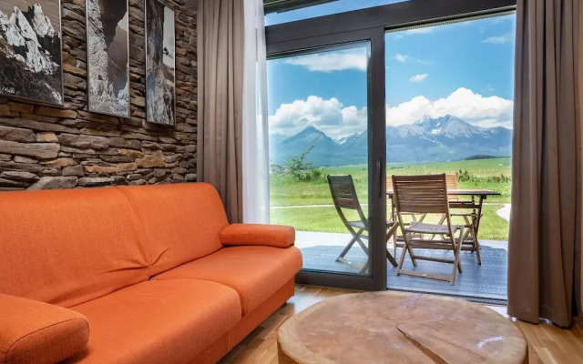 Natur Resort