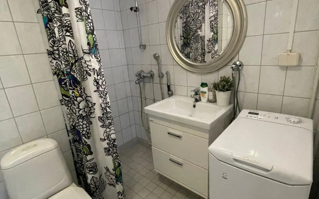 City Apartment Maaherrankatu