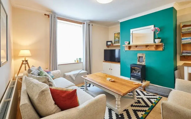 Host Stay Baliol Street