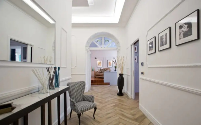 Corso Garibaldi - BH 115