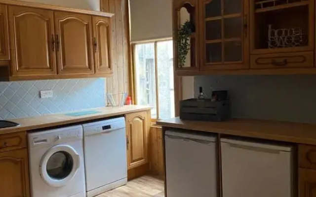 Castle Gate Apartment