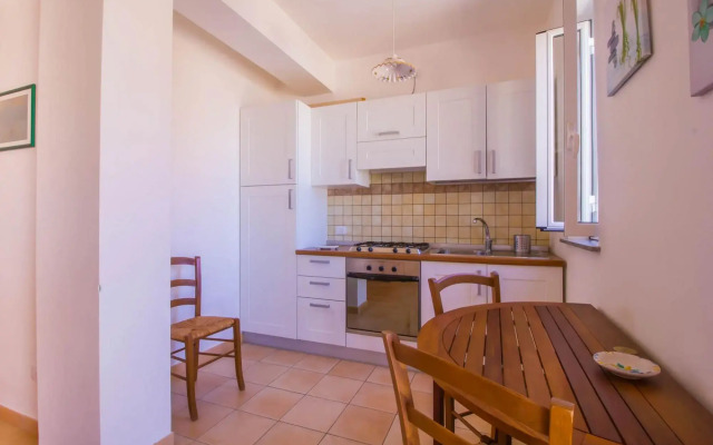 Appartamento Bella Vista with sea view-Bella Vista