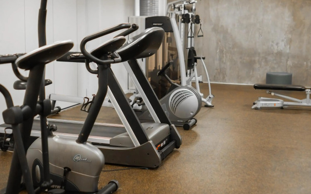 Best Western Plus Park Globetrotter Copenhagen Airport Hotel