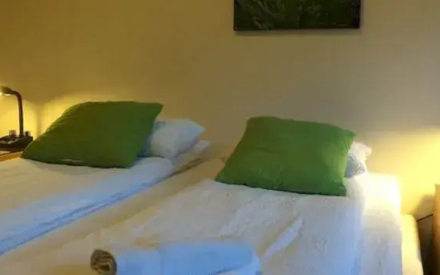 North Star Guesthouse