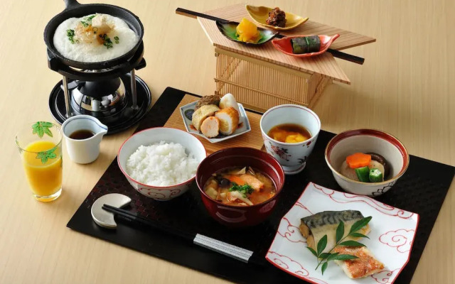 Hoshino Resorts Kai Sengokuhara