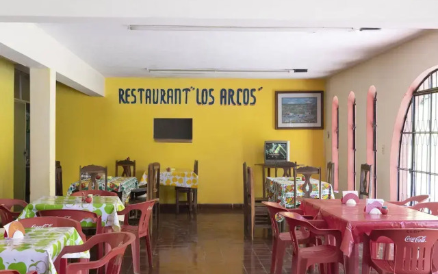 OYO Hotel Los Arcos