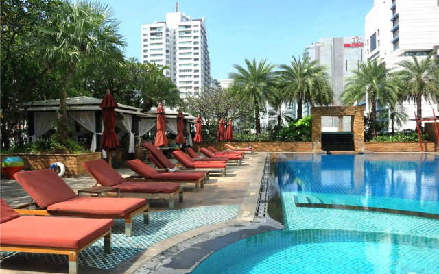 Sky Villas By VipConcierge