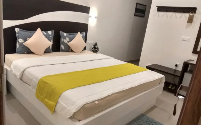 Diva Villa Transit Hotel