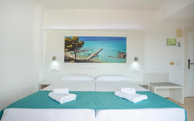 Hotel Kilimanjaro