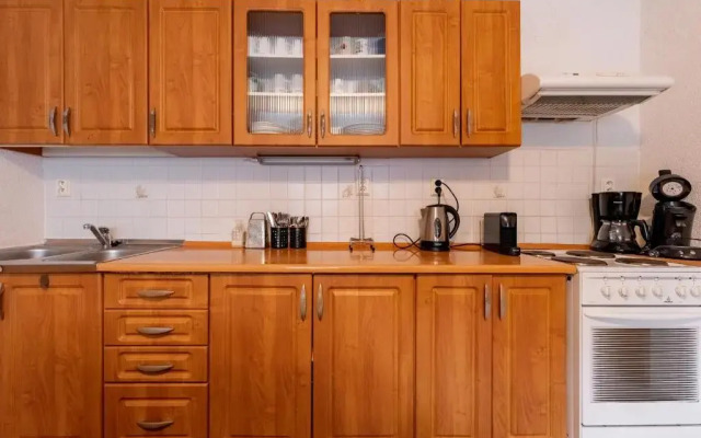 Vakantiehuis Cerny Dul 38
