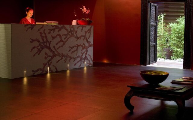 Hotel Pelegrin Plava Laguna