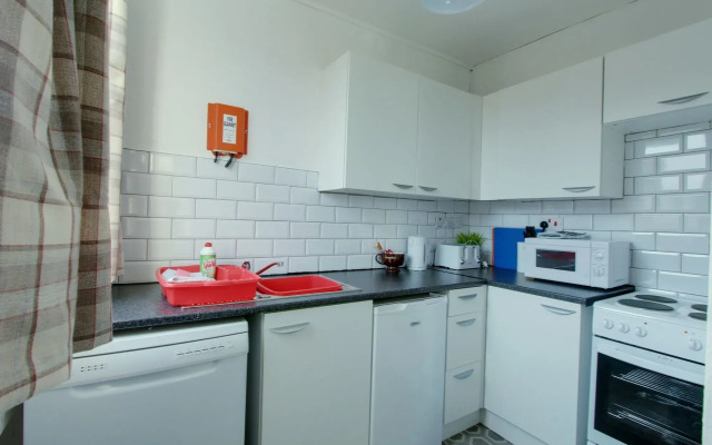 Reads Court Holiday Apartments