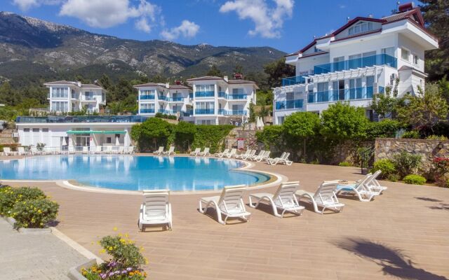 Royal Hills D3 Apartments