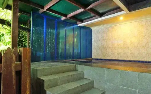 Goodway Hotel - 4 Nights, Batam, Indonesia