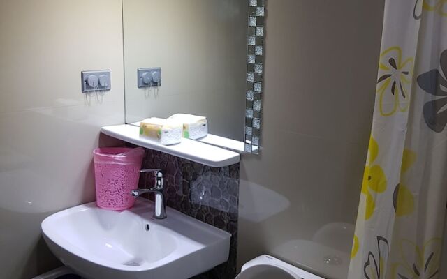 Universal Suites