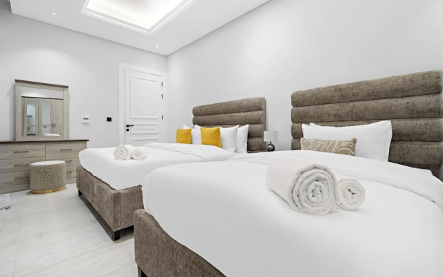 Silkhaus Majidia 127