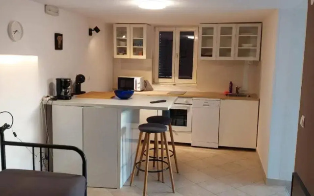 Apartman Tonko