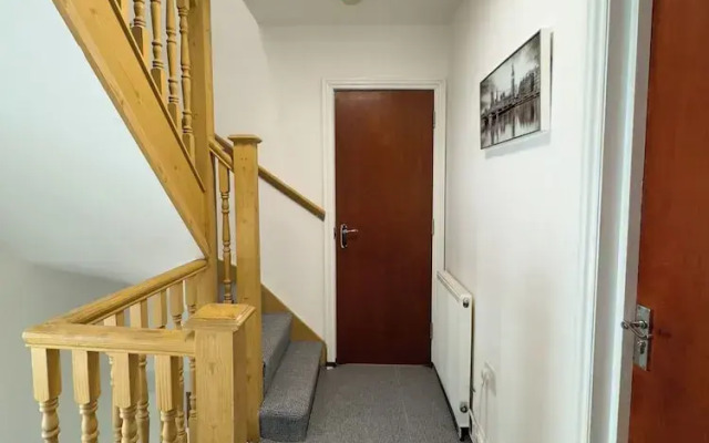 Heathrow Lodge B&B
