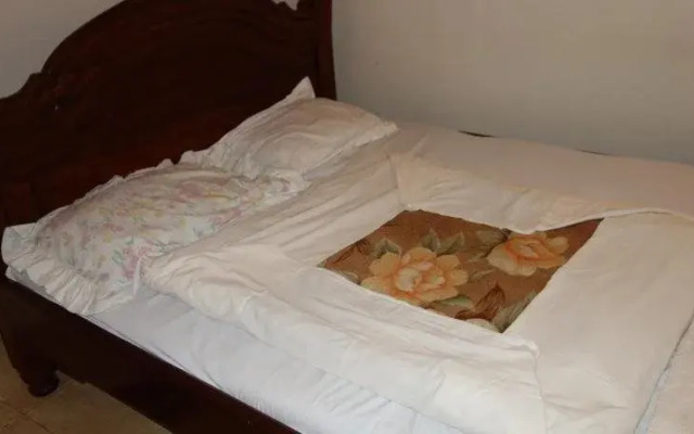 Yahoo Guest House