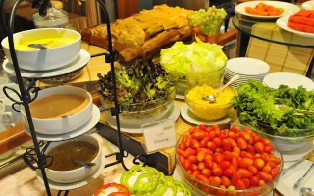 Nomads De Moc, Bangkok