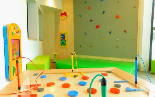 Vital & Sporthotel Brixen