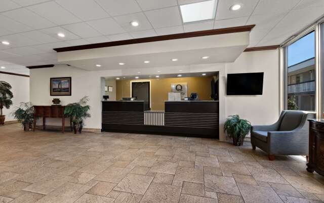 Quality Inn Wayne - Fairfield Area