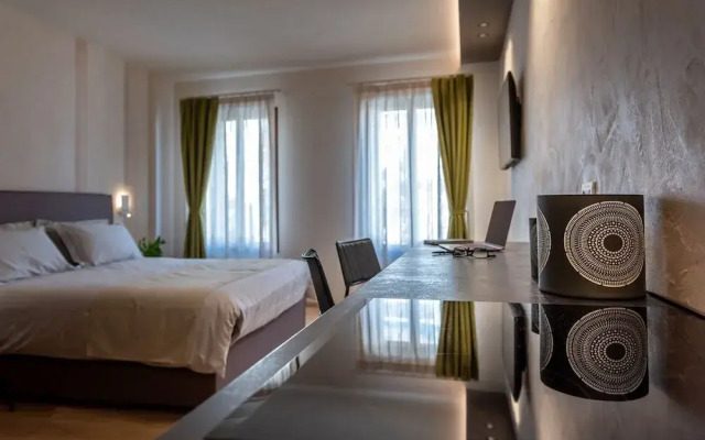 Buranelli Charme Rooms