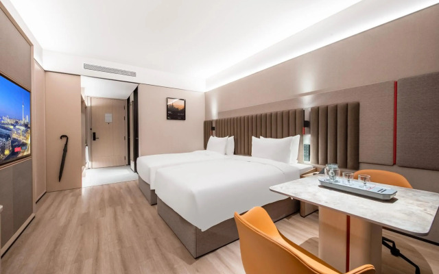Mercure Hongqiao Airport