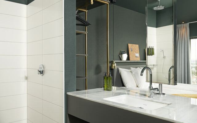 Van der Valk Amsterdam Amstel