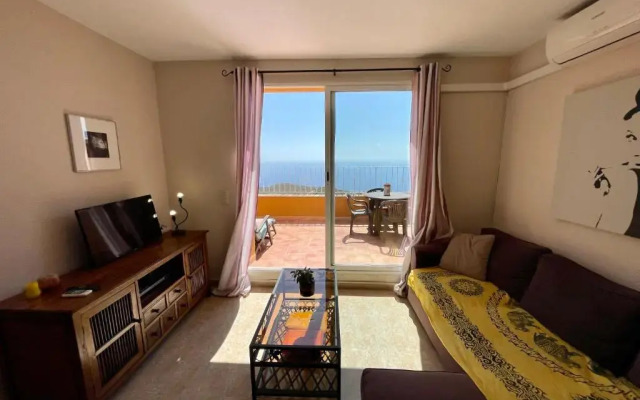 Apartamento Panorama X0089