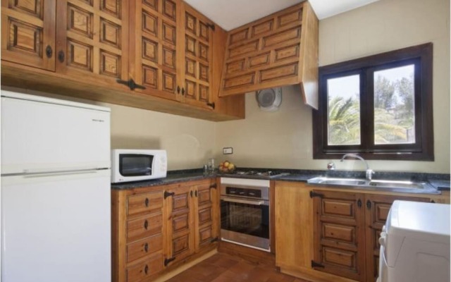 Villa in Benissa, Alicante 103833 by MO Rentals