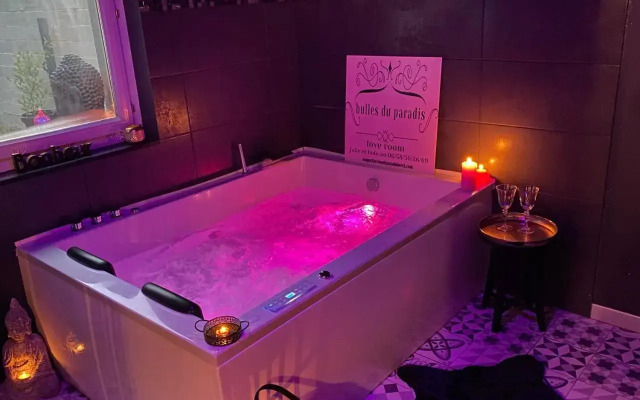 Lover's room 48