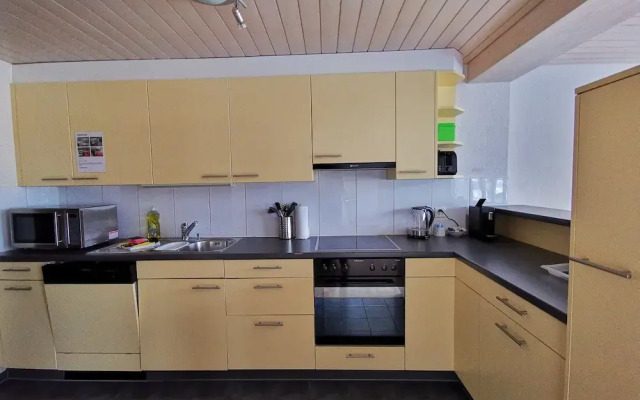 Down Town Apartment Rugenparkstrasse 6