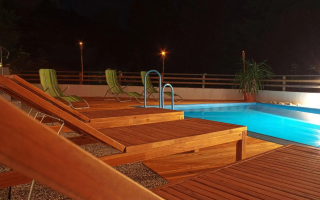 Hotel Obermayr