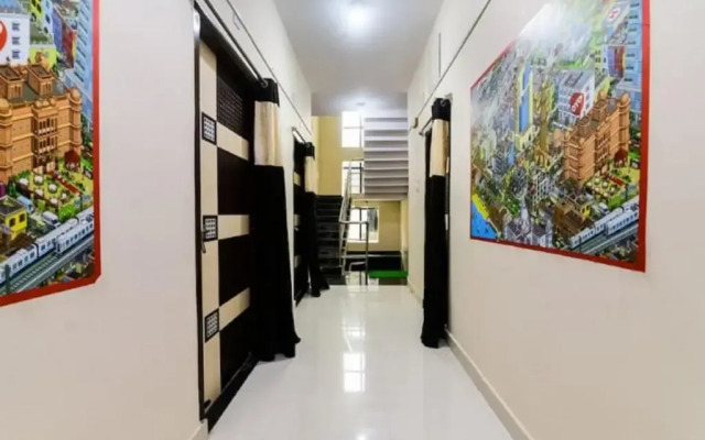 Hotel Bijaya Palace By WB Inn