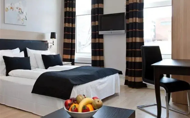 First Hotel Kristiansand