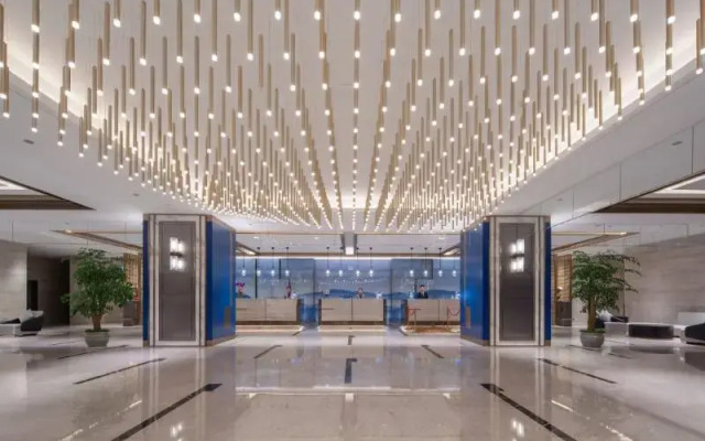 Grand Skylight Hotel Sdp