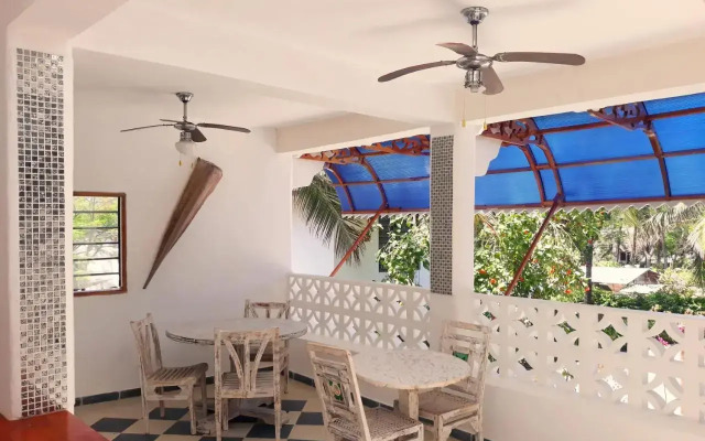 Watamu Solana Apartments