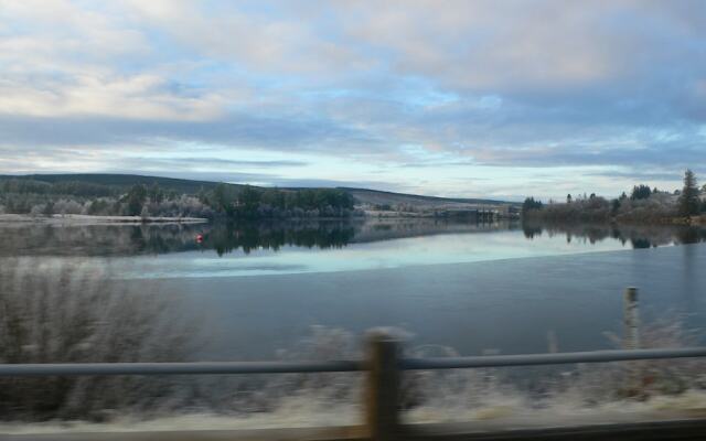 Immaculate, Quiet 2-bed Cottage in Lairg