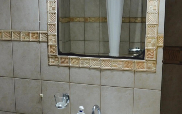 The house of Margarita Nafplio