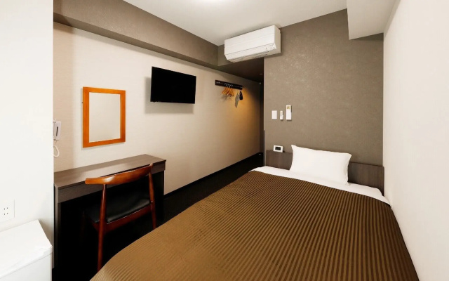 Hotel Trend Abeno Tennoji