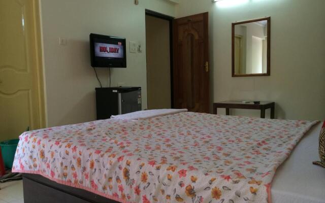 Roundcube Guest House