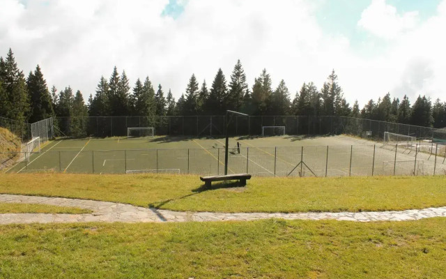 Apartma Gaber 50-Rogla