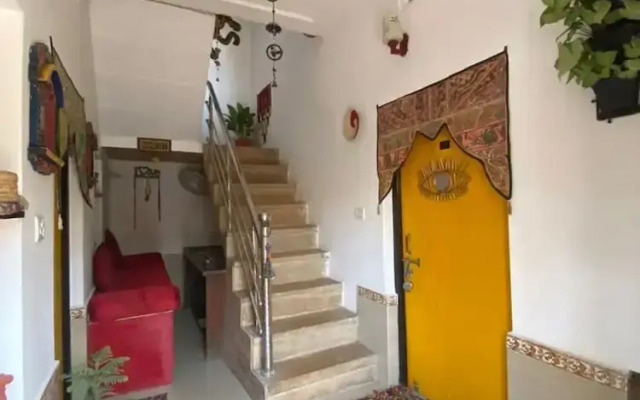 Blue Eye Hostel