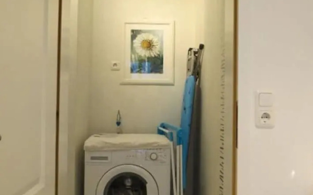 Holiday Apartment 2 Oldenbug