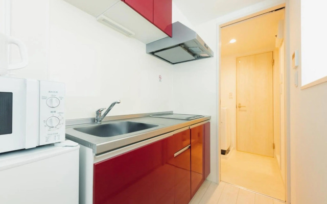 YOUR ROOM Kumamoto Sta little 205 Vacation STAY 75243