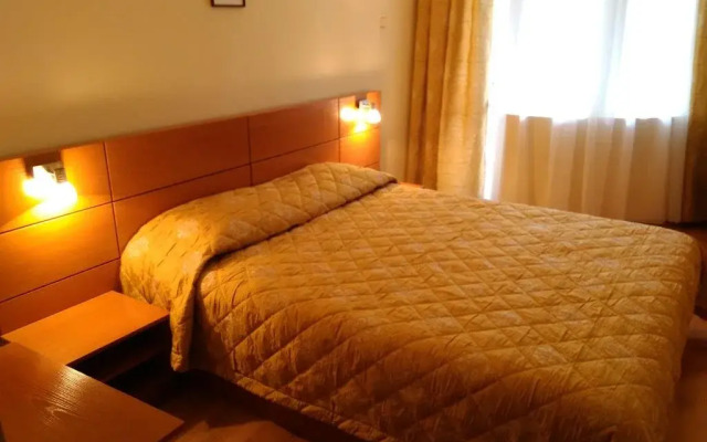 Family Hotel Victoria