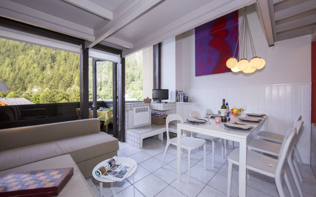 Résidence Grand Roc - Campanules 303