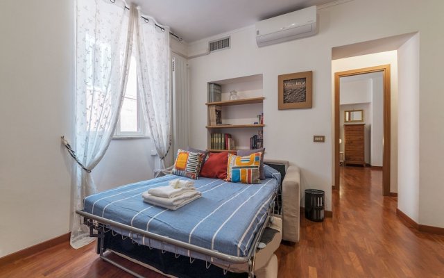 Casa Zeffiro, Fully Equipped Apartment 2 Minutes Walk From Fontana Di Trevi