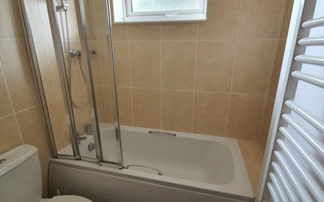 Lovely Hidden gem Located in St Leonards-on-sea
